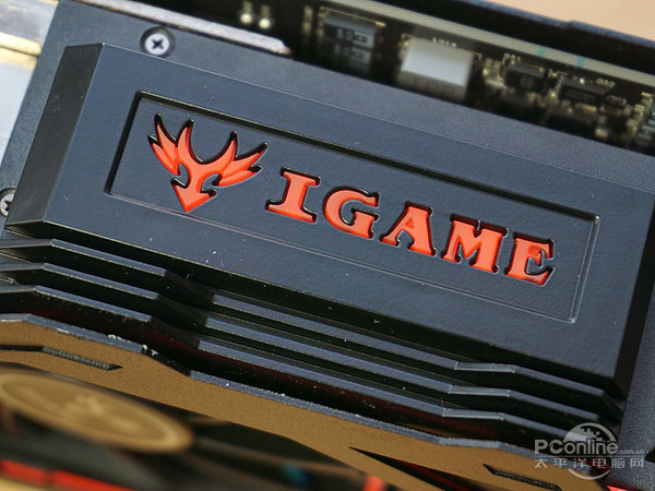 七彩虹 iGame980 九段