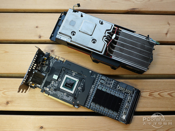 七彩虹 iGame980 九段