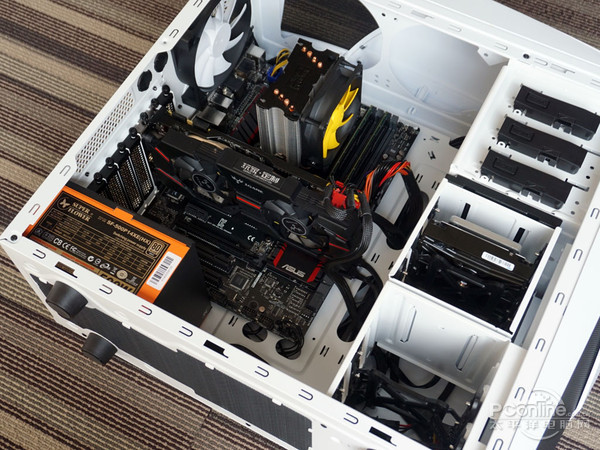 E3 GAMER/GAMER PLUS精美图赏