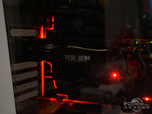 E3 GAMER/GAMER PLUS精美图赏