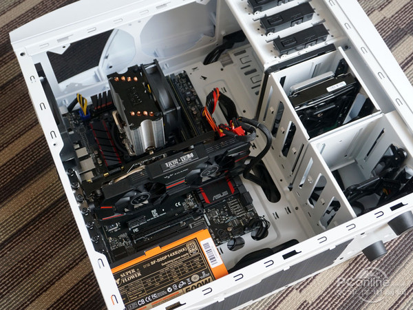 E3 GAMER/GAMER PLUS精美图赏