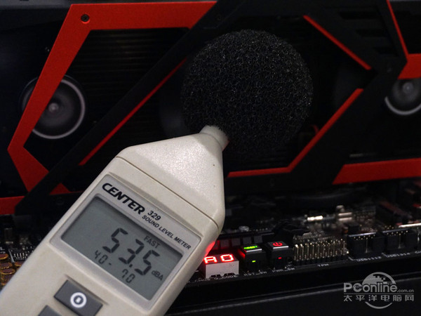 七彩虹 iGame980 九段