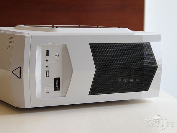 金河田 21 预见N-8