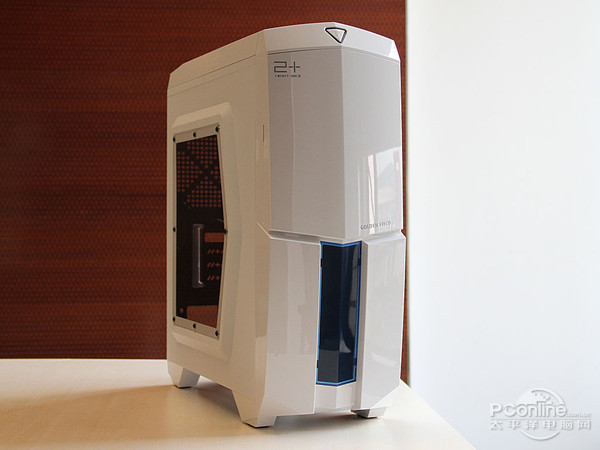 金河田 21 预见N-8