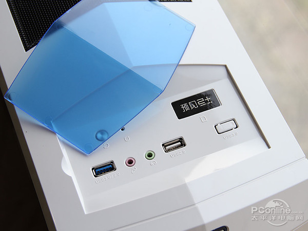 金河田 21 预见N-8