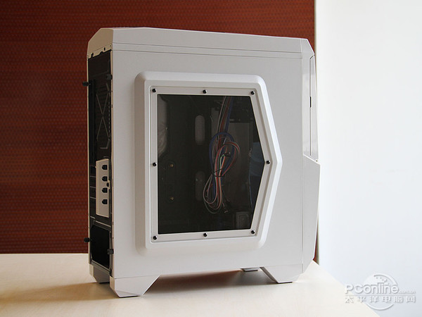 金河田 21 预见N-8