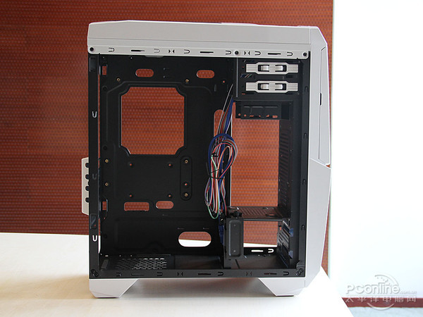 金河田 21 预见N-8