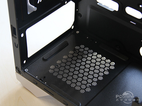 金河田 21 预见N-8