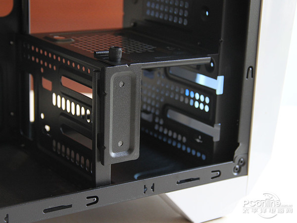 金河田 21 预见N-8