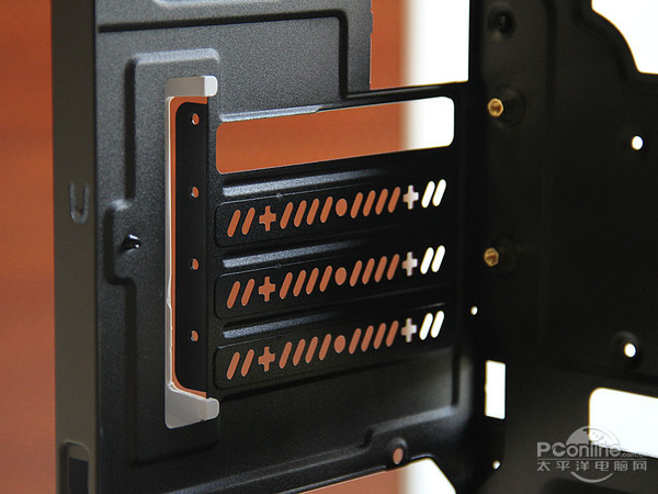 金河田 21 预见N-8