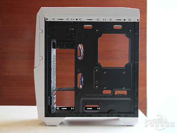 金河田 21 预见N-8