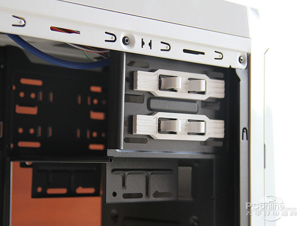 金河田 21 预见N-8