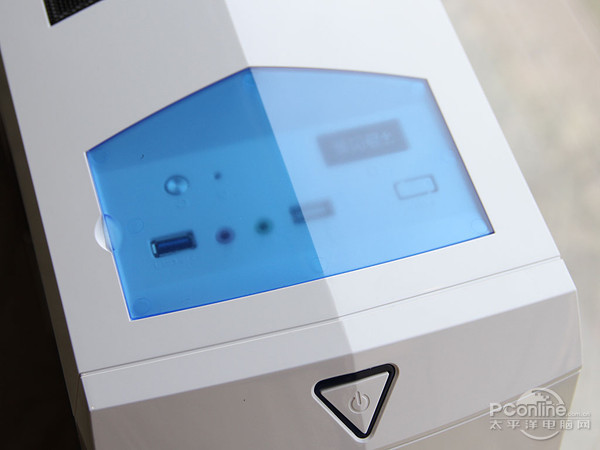 金河田 21 预见N-8