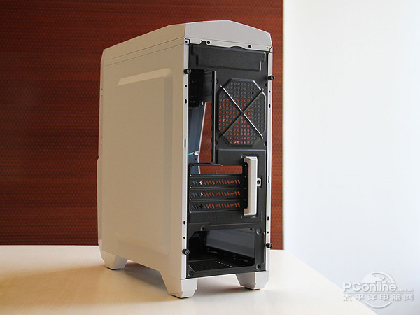 金河田 21 预见N-8