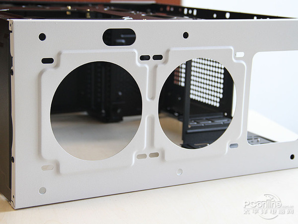 金河田 21 预见N-8