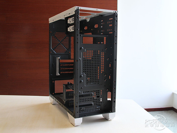 金河田 21 预见N-8