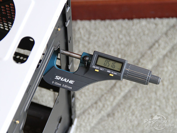 金河田 21 预见N-8