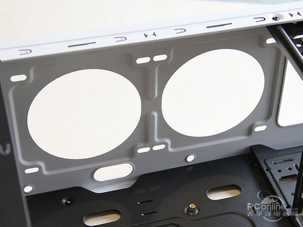 金河田 21 预见N-8