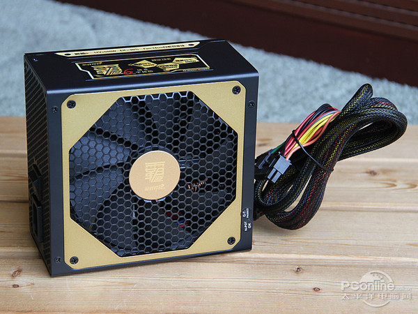 游戏悍将 霸道6 R550 镀金半模版 游戏悍将 霸道6 R550 镀金半模版