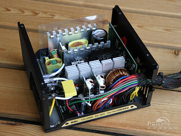 游戏悍将 霸道6 R550 镀金半模版 游戏悍将 霸道6 R550 镀金半模版