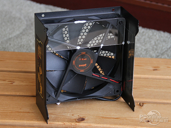 游戏悍将 霸道6 R550 镀金半模版 游戏悍将 霸道6 R550 镀金半模版