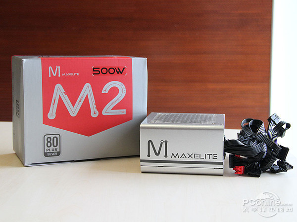 麦粒 M2-500W 麦粒 M2-500W