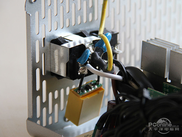 麦粒 M2-500W 麦粒 M2-500W