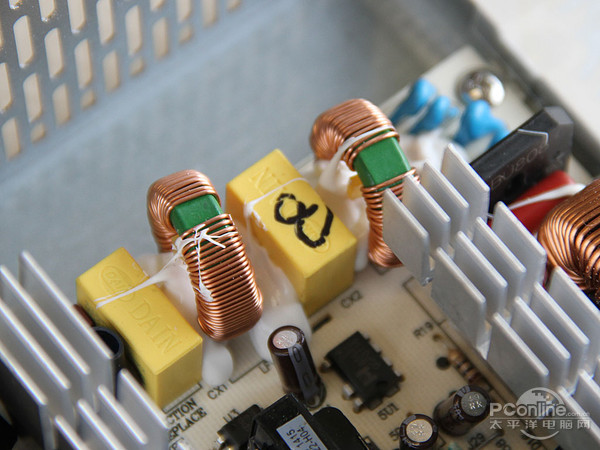 麦粒 M2-500W 麦粒 M2-500W