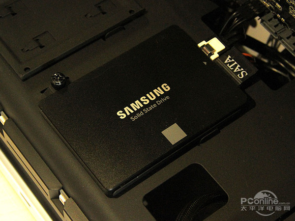 三星 850EVO 120G 三星 850EVO 120G