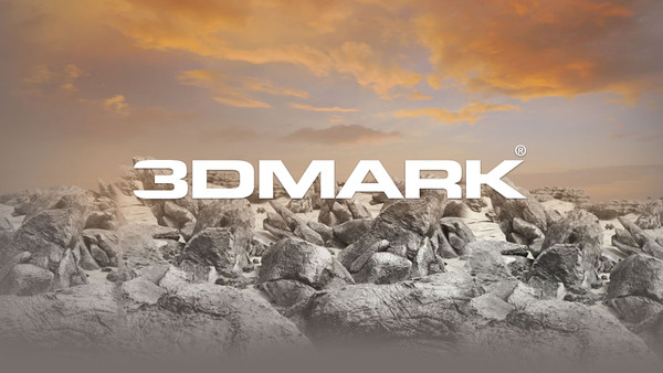 3DMark理论测试 3DMark理论测试