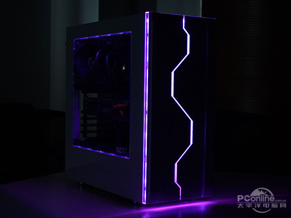 七种不同单色展示 七种不同单色展示