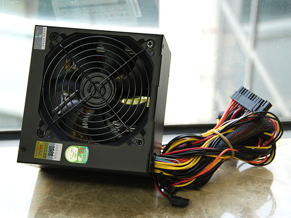 长城 智控0噪音600ZN