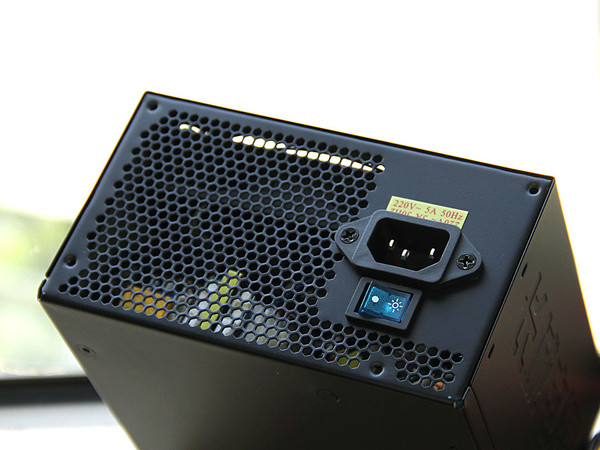 长城 智控0噪音600ZN