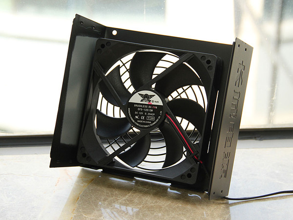 长城 智控0噪音600ZN