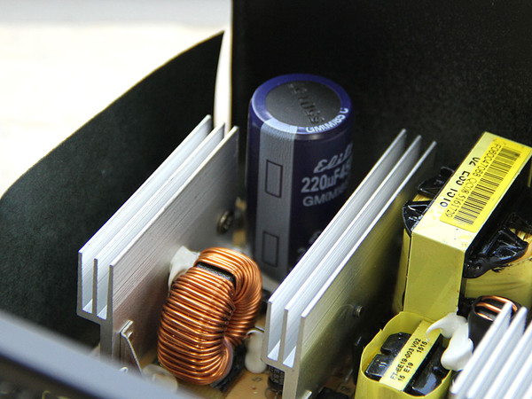 长城 智控0噪音600ZN