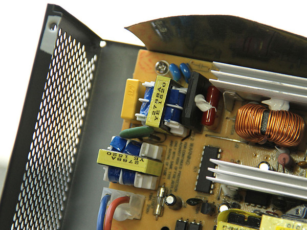 长城 智控0噪音600ZN