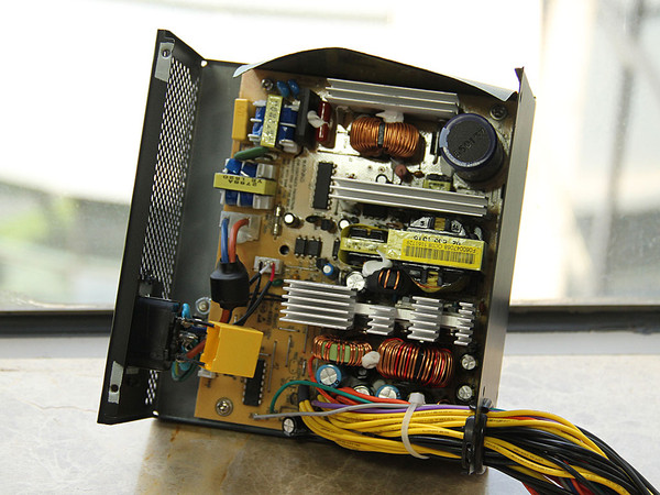 长城 智控0噪音600ZN