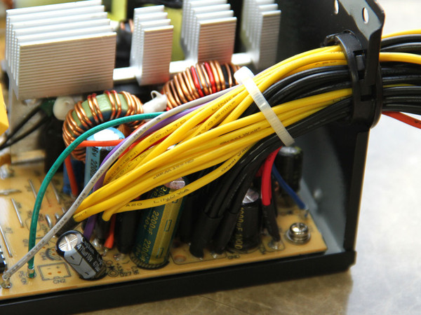 长城 智控0噪音600ZN