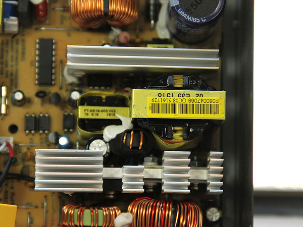 长城 智控0噪音600ZN