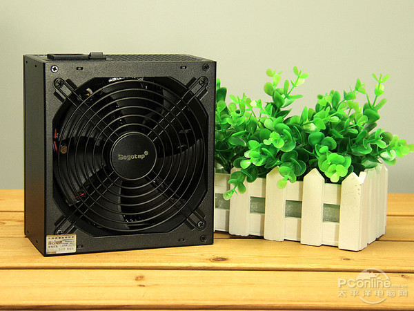 鑫谷 GP600G黑金全模版