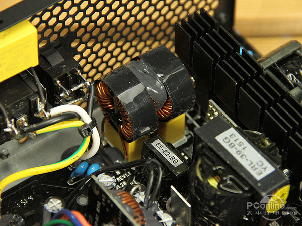 鑫谷 GP600G黑金全模版