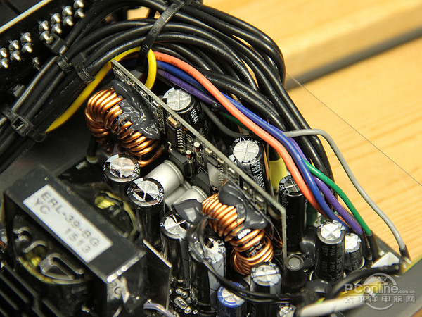 鑫谷 GP600G黑金全模版