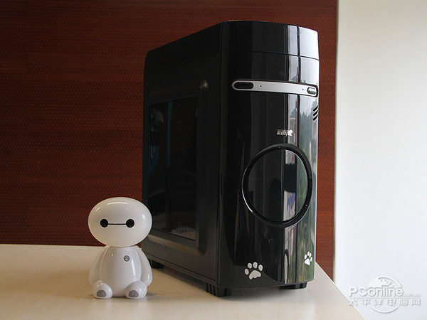 游戏悍将 熊出没大黑