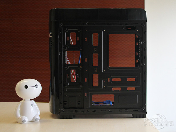 游戏悍将 熊出没大黑