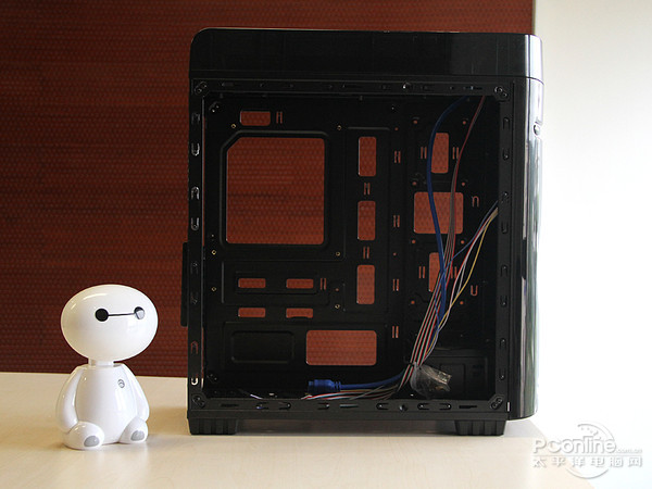 游戏悍将 熊出没大黑