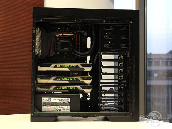 装机效果图 装机效果图