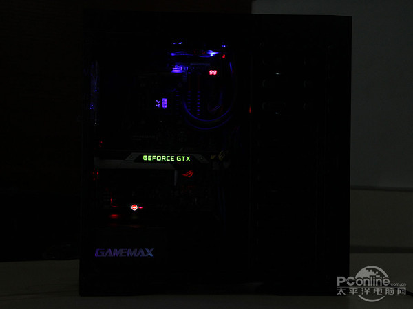 GAMEMAX 钛60 GAMEMAX 钛60