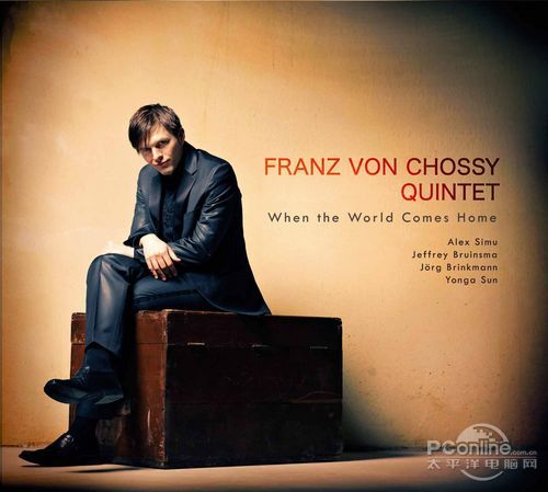 Franz Von Chossy