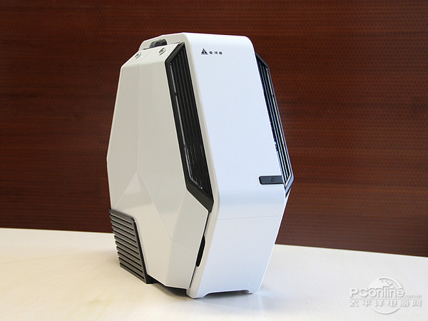 金河田 21 预见V6