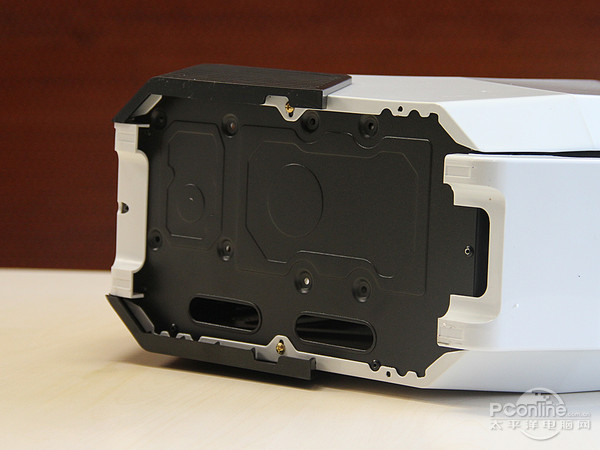 金河田 21 预见V6